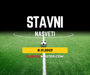 Stavni nasveti 8.11.2023