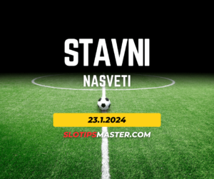 Stavni nasveti 23.1.2024