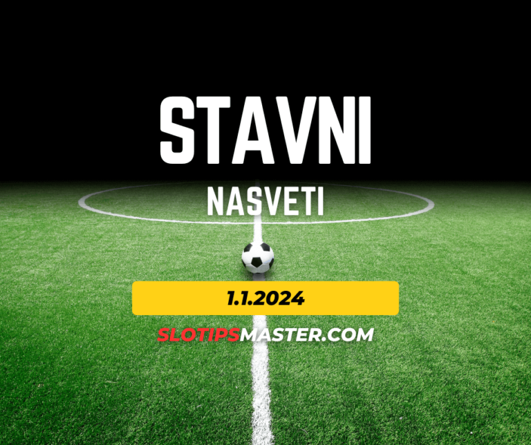 Stavni nasveti 1.1.2024