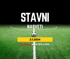 Stavni nasveti 2.1.2024