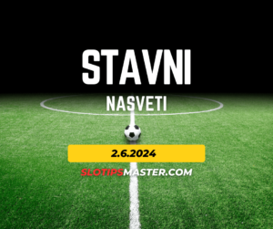 Stavni nasveti 2.6.2024