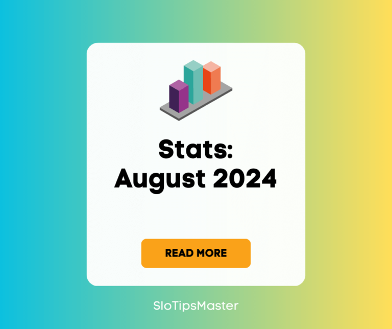 Statistika august